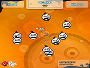 play Smiley Showdown 2