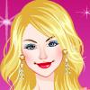 New Year Party Dress Up game