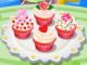 play Red Velvet Cupcakes