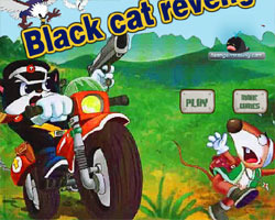 Black Cat Revenge