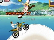 play Uphill Rush 5