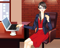 play Office Fashion