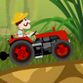 play Farm Express 3: Piggly Pickup