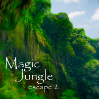 play Magic Jungle Escape 2