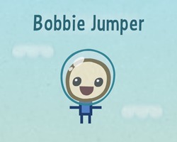 play Bobbie Jumper