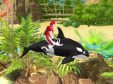 play Uphill Rush 5 Hacked