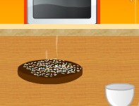 play How To Cook Amandines Cake