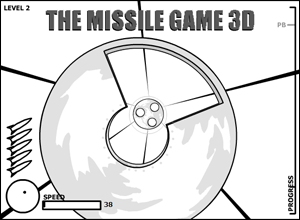 play Missile 3D