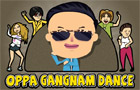 play Oppa Gangnam Dance