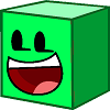 play Green Drop Block