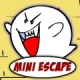 play Lucas Maze Escape