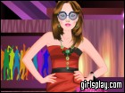 play Girly Fashion Dress Up