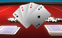 play Texas Holdem Poker Heads Up