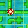 Mario Pipe Puzzle