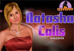 play Natasha Calis Makeover