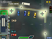 play Carbon Auto Theft 3