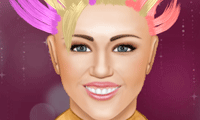 play Real Haircuts: Hannah Montana