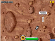 play Mars Rover Parking