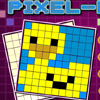 play Color Pixel Link