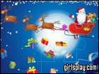 play Merry Christmas Magic Jigsaw