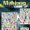 play Dark Manor Mahjong