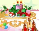 play New Year'S Decoration