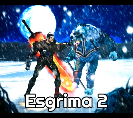 Play Esgrima 2 Online