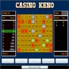 play Casino Keno