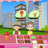 play Papa Ice Cream