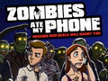 play Zombies Ate My Phone