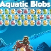 play Aquatic Blobs