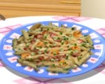 play Pasta Carbonara