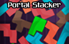 play Portal Stacker