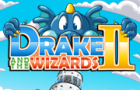play Drake And The Wizards 2