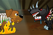 play Mutant Fighting Cup