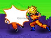 play Dragon Ball Fighting V2.0