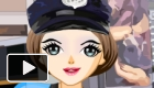 play Police Game For Girls