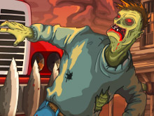 play Earn To Die 2012