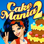 Cake Mania™ 2