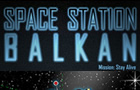play Space Station Balkan