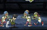 play Zombies Island 2