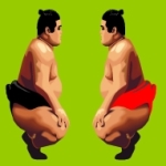 Challenge Of The Sumo Wrestlers