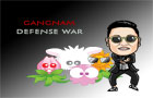 Gangnam Defense War