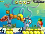 play Spongebob Jelly Puzzle 2