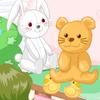 play All Cute Friend