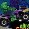 Hulk Atv 3