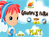 play Grandpa'S Big Farm
