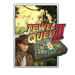 play Jewel Quest 3