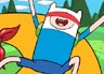 play   Adventure Time Blind Finned