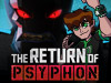 The Return Of Psyphon